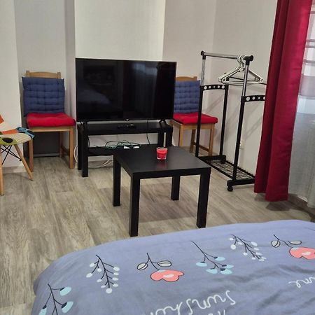Littlebig Apartment บูคาเรสต์ ภายนอก รูปภาพ