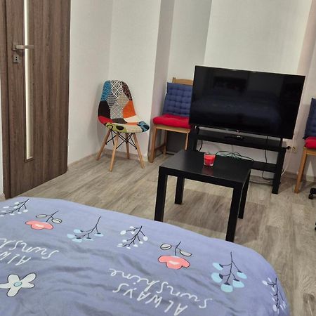 Littlebig Apartment บูคาเรสต์ ภายนอก รูปภาพ