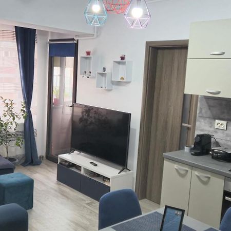 Littlebig Apartment บูคาเรสต์ ภายนอก รูปภาพ