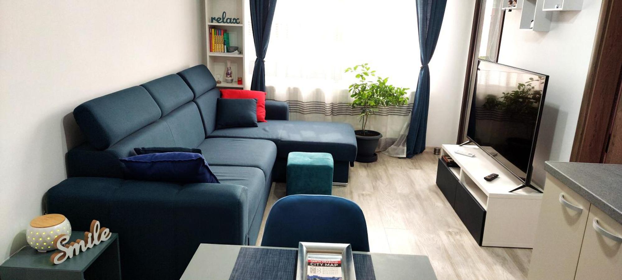 Littlebig Apartment บูคาเรสต์ ภายนอก รูปภาพ