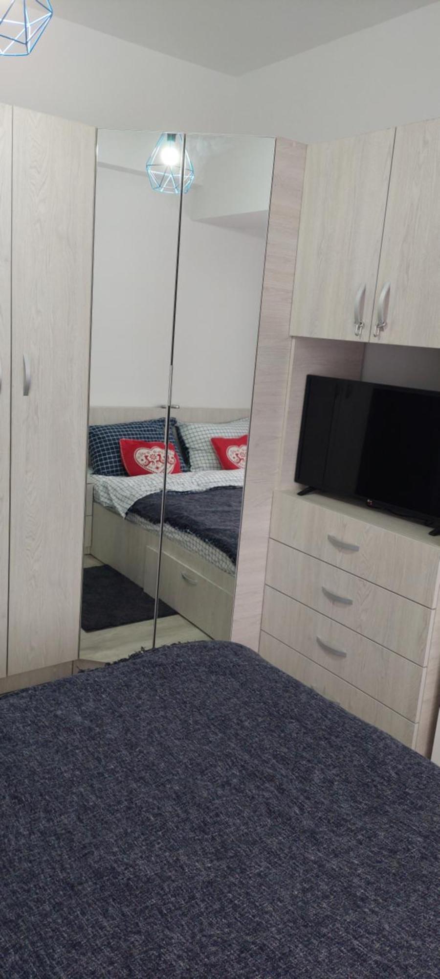 Littlebig Apartment บูคาเรสต์ ภายนอก รูปภาพ