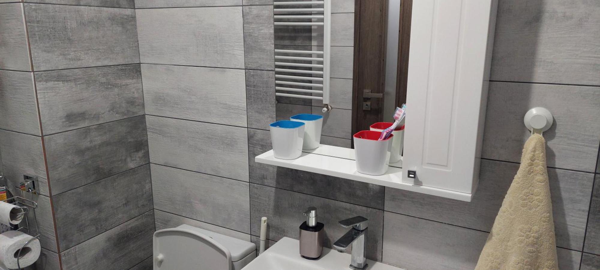 Littlebig Apartment บูคาเรสต์ ภายนอก รูปภาพ