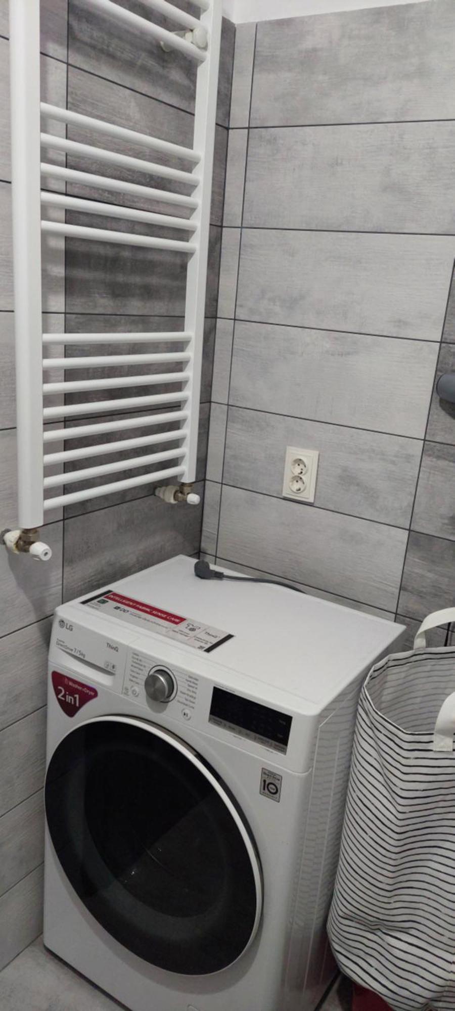 Littlebig Apartment บูคาเรสต์ ภายนอก รูปภาพ