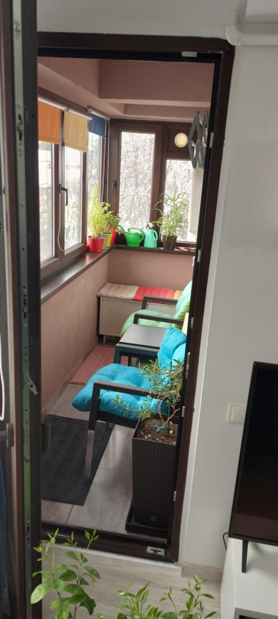 Littlebig Apartment บูคาเรสต์ ภายนอก รูปภาพ