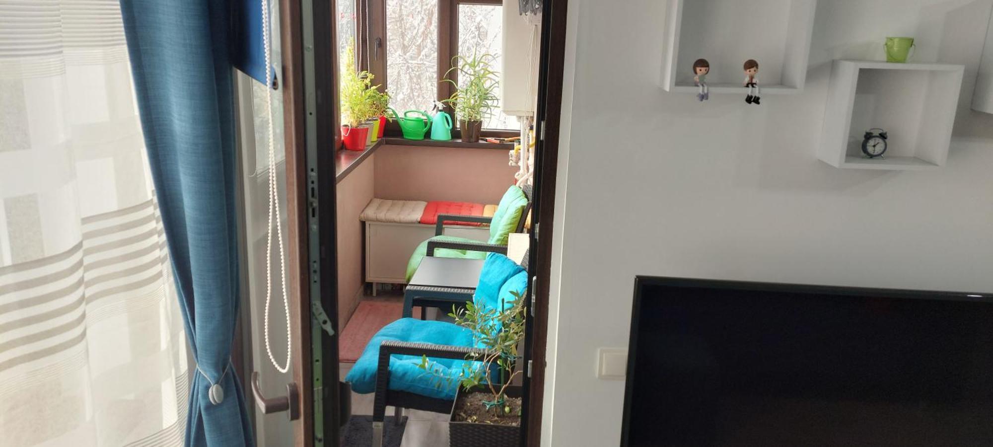 Littlebig Apartment บูคาเรสต์ ภายนอก รูปภาพ