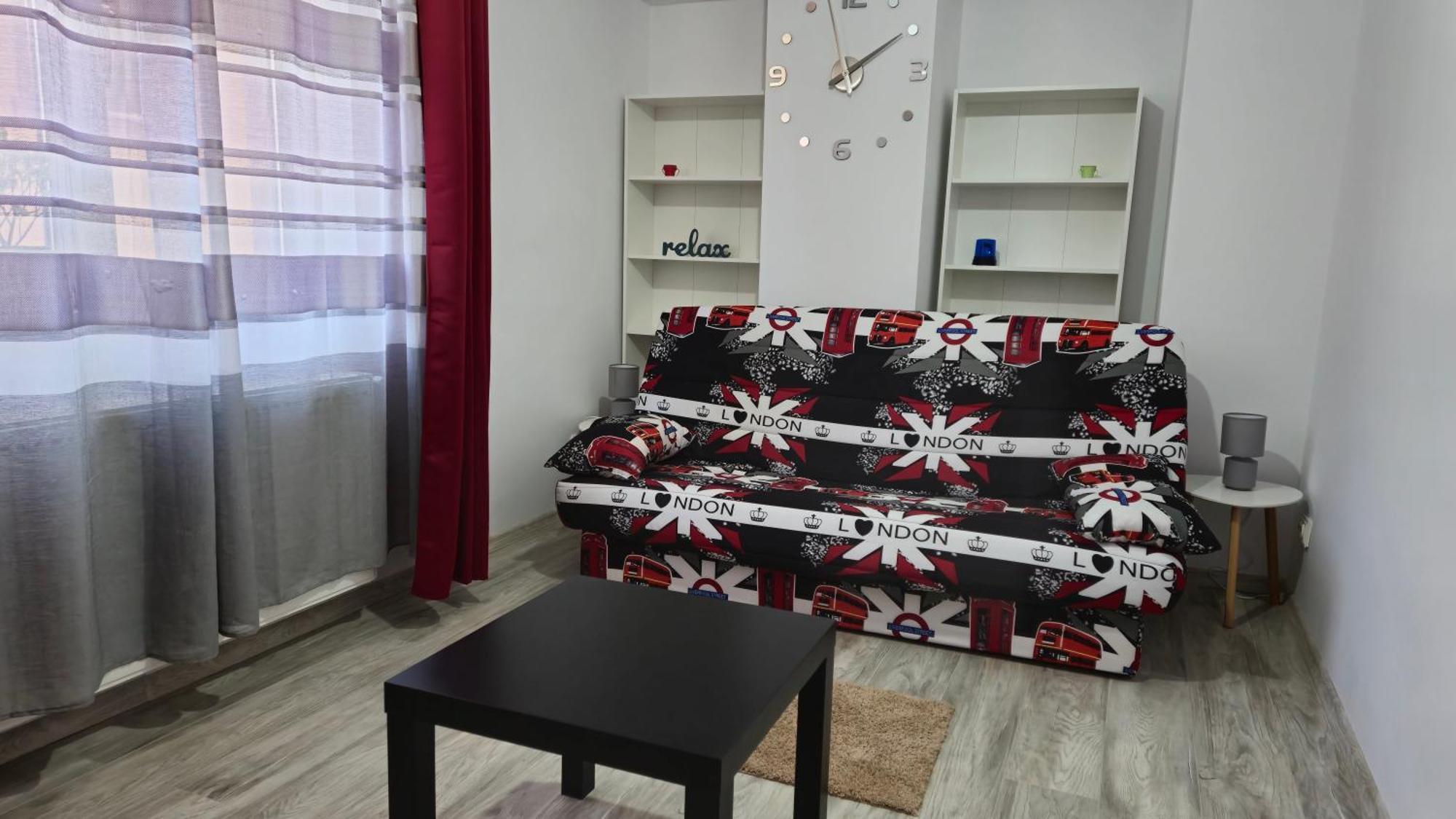 Littlebig Apartment บูคาเรสต์ ภายนอก รูปภาพ