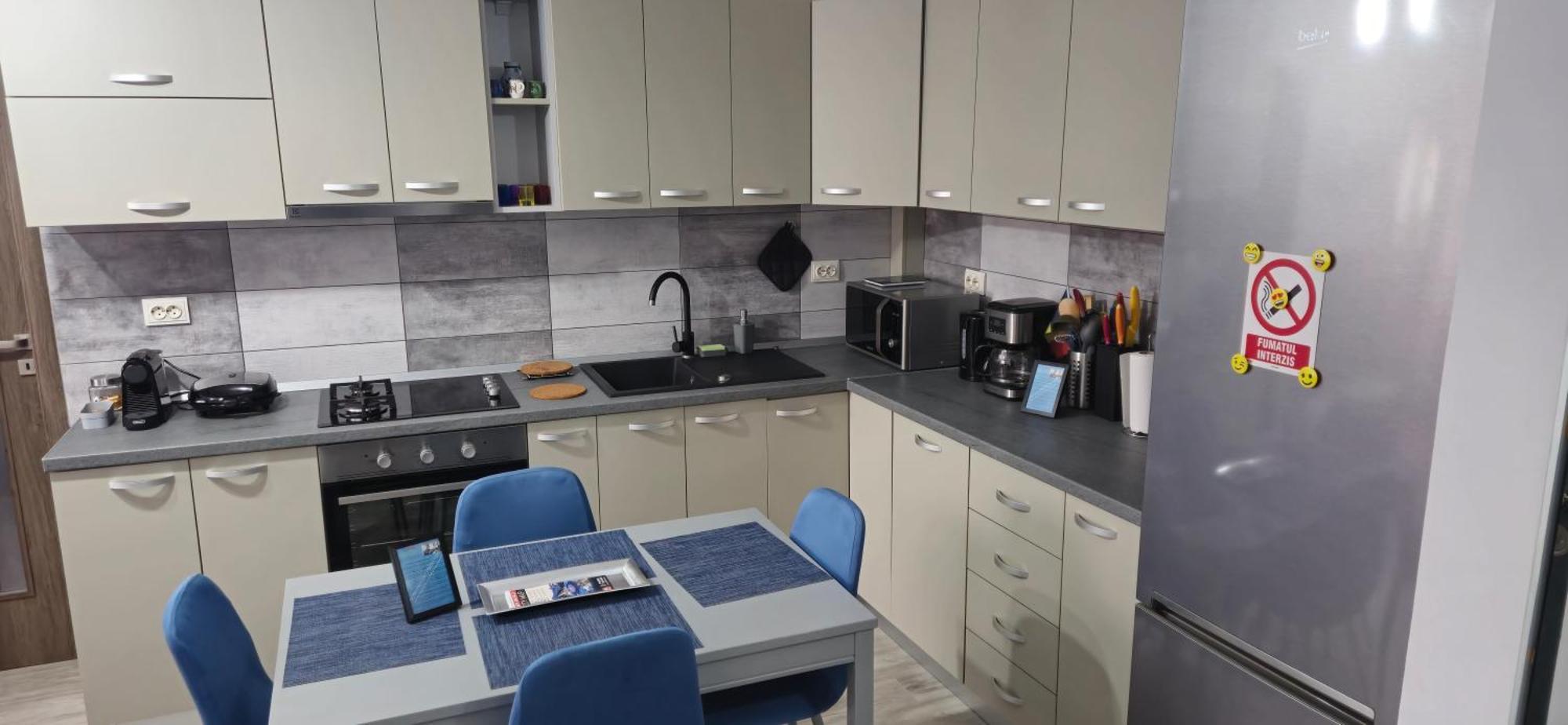 Littlebig Apartment บูคาเรสต์ ภายนอก รูปภาพ