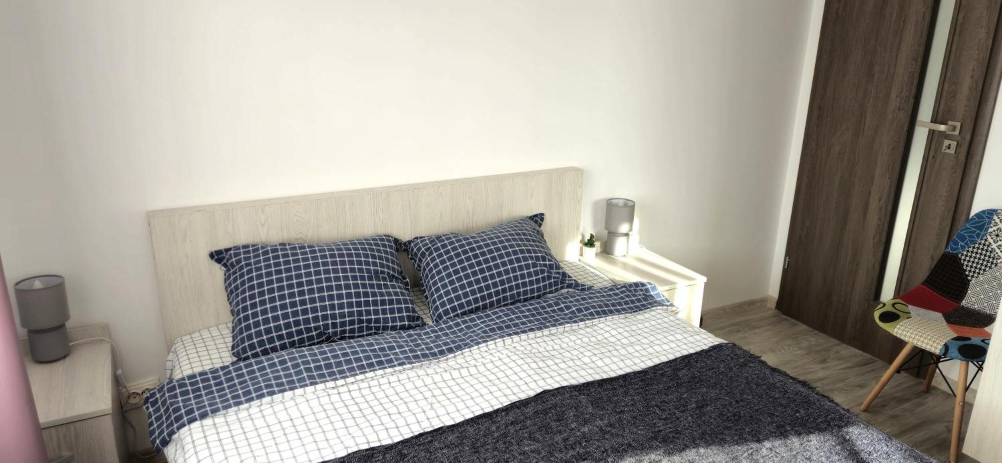 Littlebig Apartment บูคาเรสต์ ภายนอก รูปภาพ