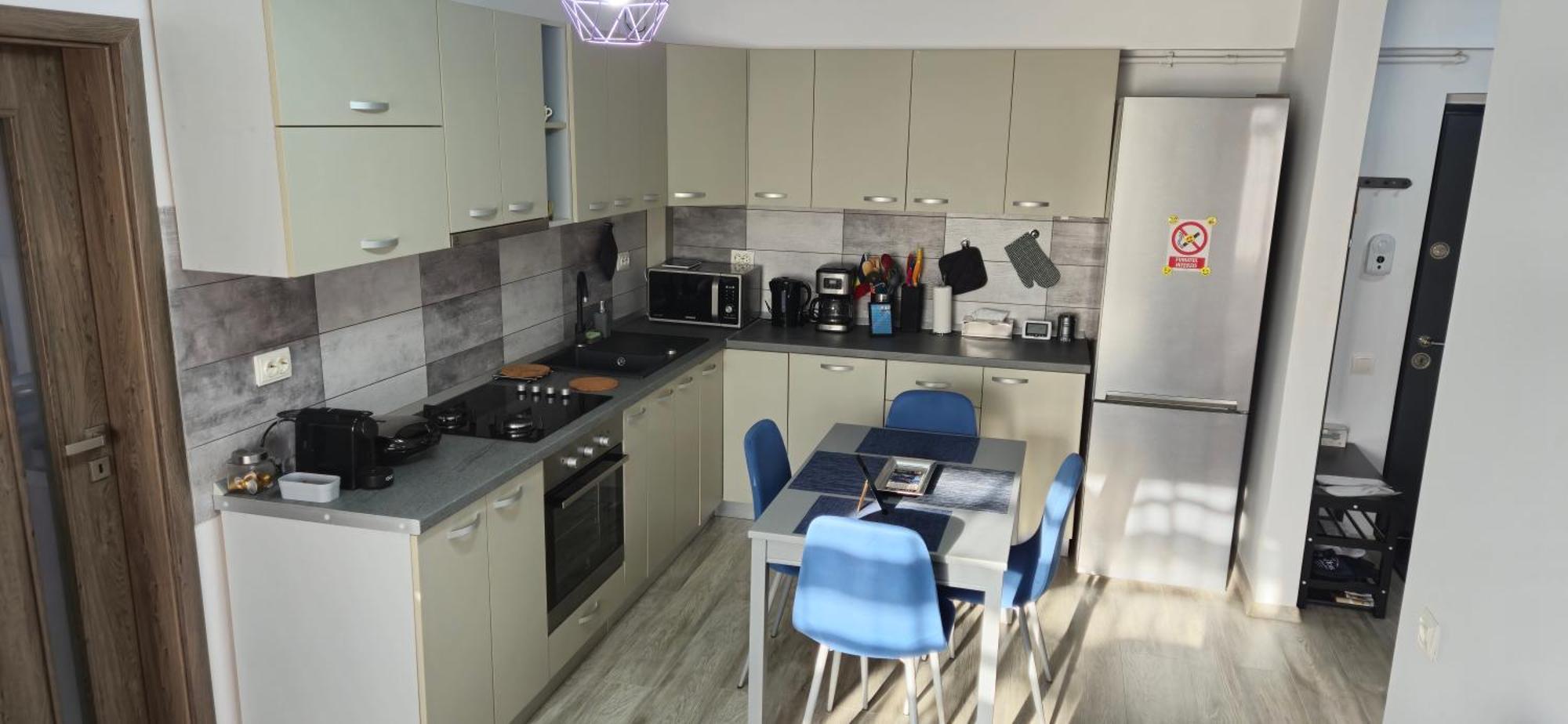 Littlebig Apartment บูคาเรสต์ ภายนอก รูปภาพ