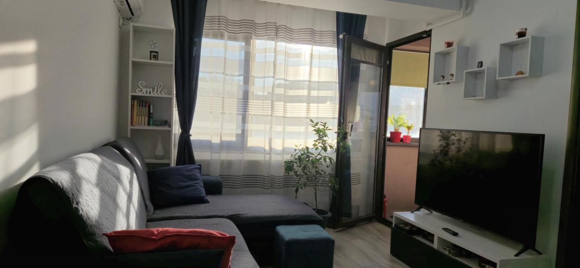 Littlebig Apartment บูคาเรสต์ ภายนอก รูปภาพ