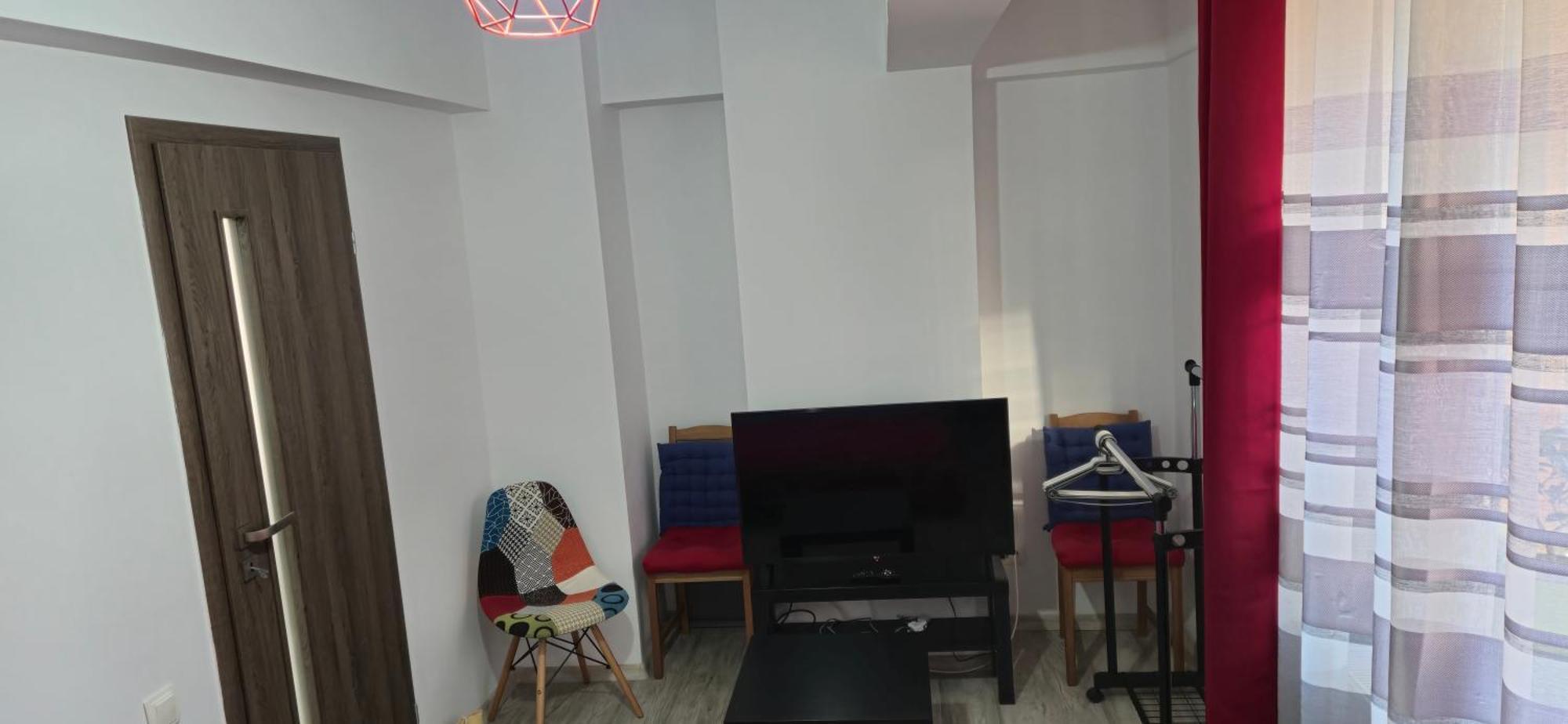 Littlebig Apartment บูคาเรสต์ ภายนอก รูปภาพ