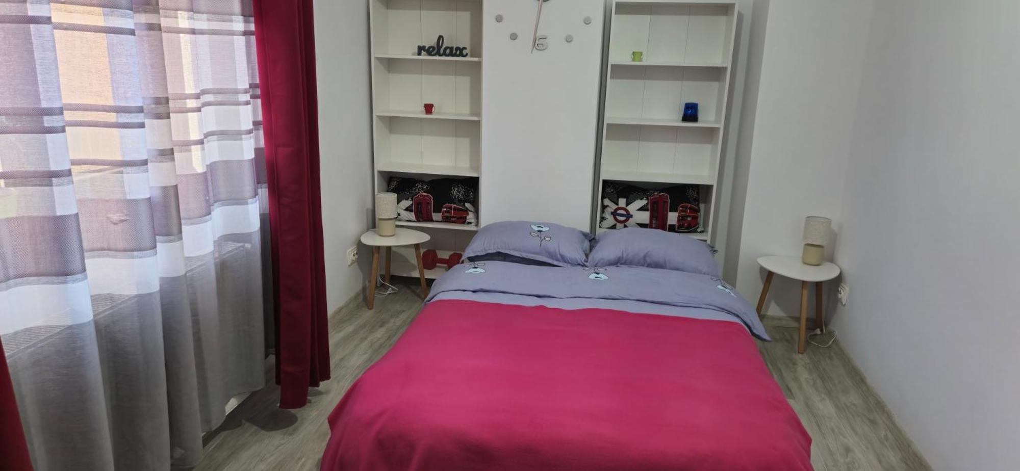 Littlebig Apartment บูคาเรสต์ ภายนอก รูปภาพ