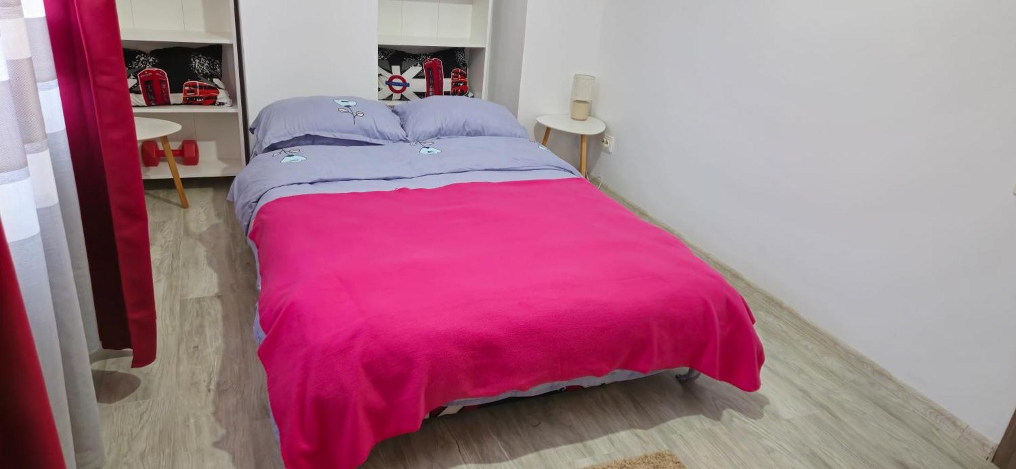 Littlebig Apartment บูคาเรสต์ ภายนอก รูปภาพ