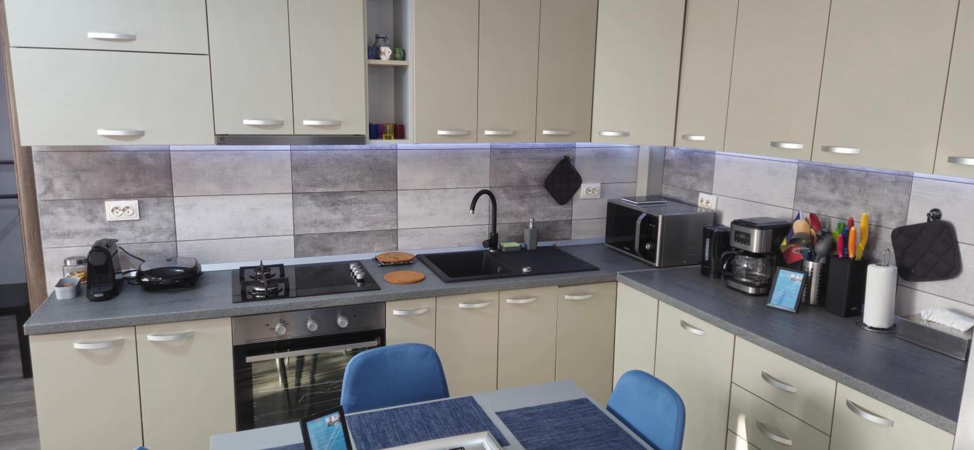 Littlebig Apartment บูคาเรสต์ ภายนอก รูปภาพ