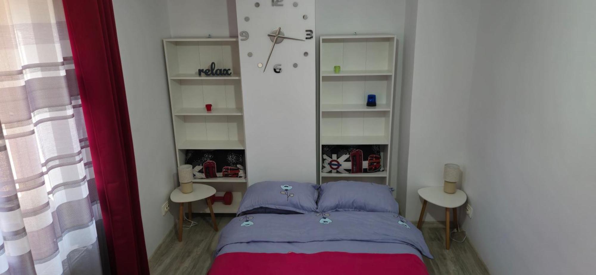 Littlebig Apartment บูคาเรสต์ ภายนอก รูปภาพ