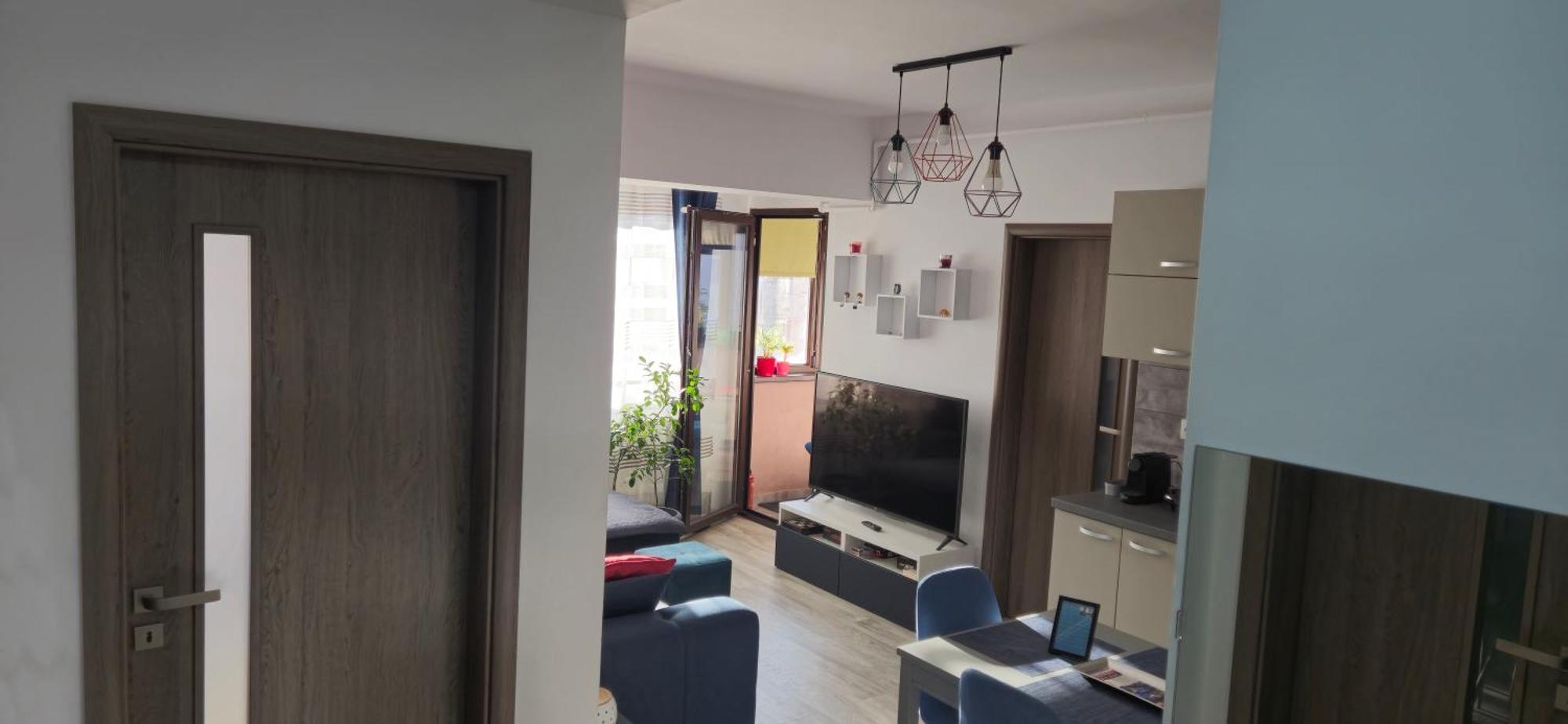 Littlebig Apartment บูคาเรสต์ ภายนอก รูปภาพ