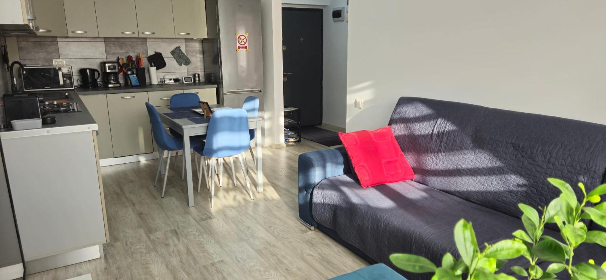 Littlebig Apartment บูคาเรสต์ ภายนอก รูปภาพ