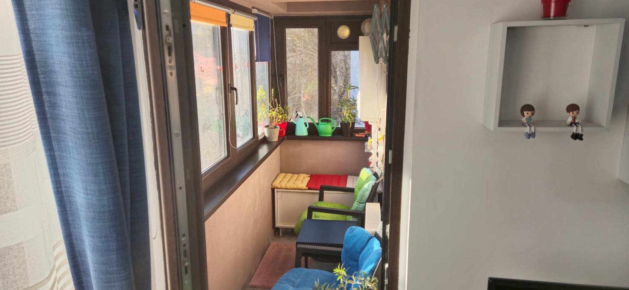 Littlebig Apartment บูคาเรสต์ ภายนอก รูปภาพ