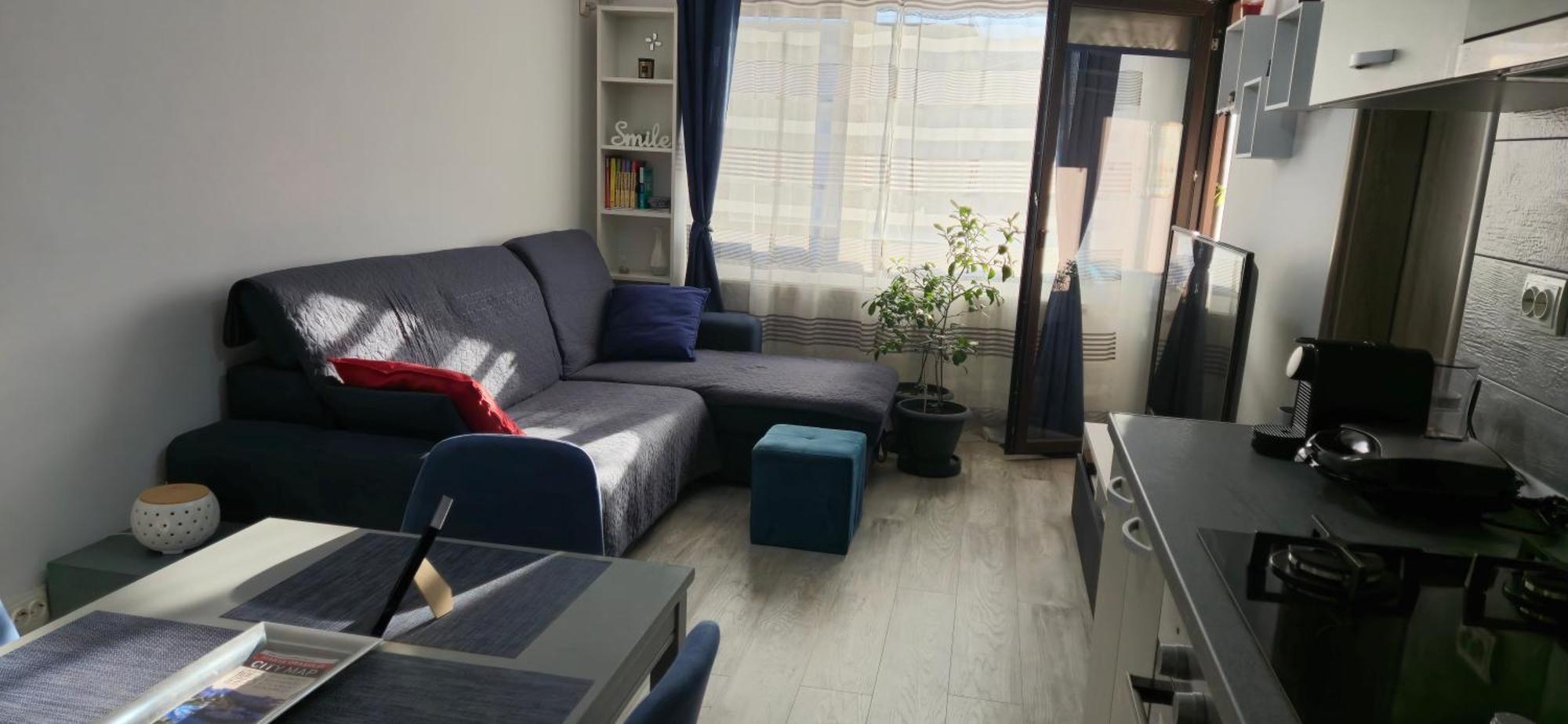 Littlebig Apartment บูคาเรสต์ ภายนอก รูปภาพ
