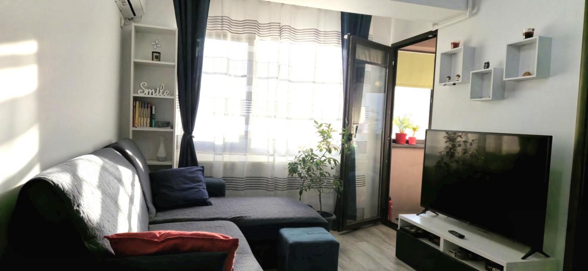 Littlebig Apartment บูคาเรสต์ ภายนอก รูปภาพ