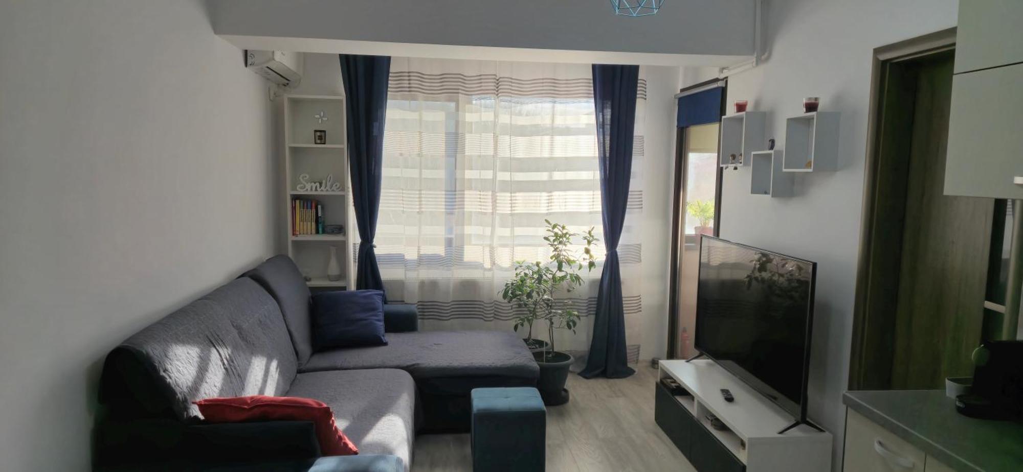 Littlebig Apartment บูคาเรสต์ ภายนอก รูปภาพ