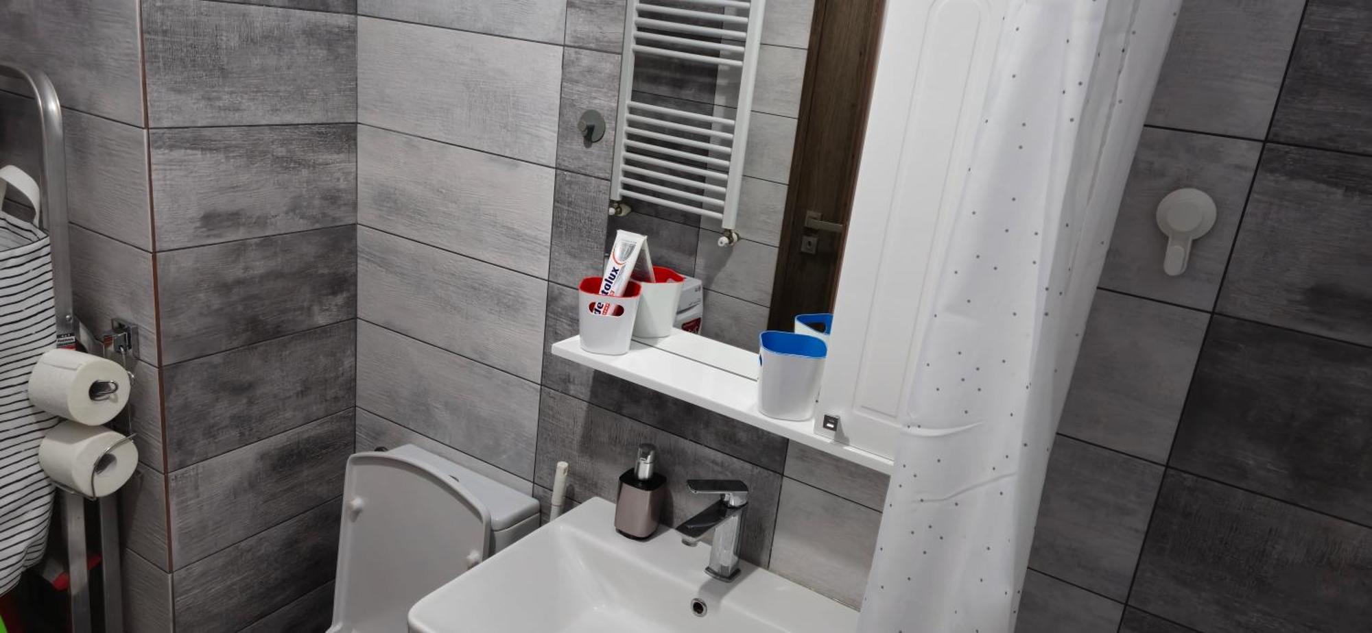 Littlebig Apartment บูคาเรสต์ ภายนอก รูปภาพ