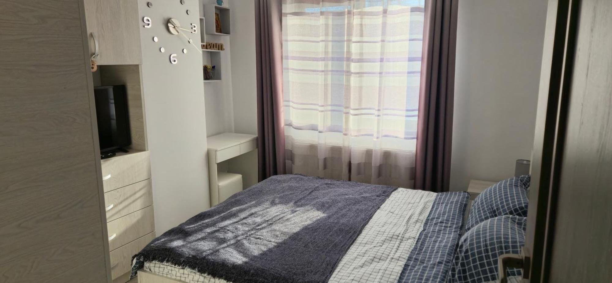 Littlebig Apartment บูคาเรสต์ ภายนอก รูปภาพ